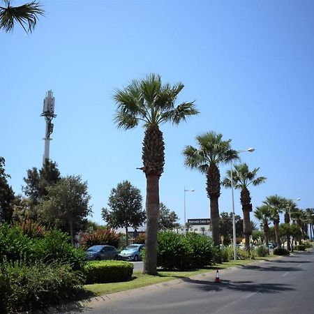 Apartamento El Indalo - Cabo De Gata Almería Exteriör bild