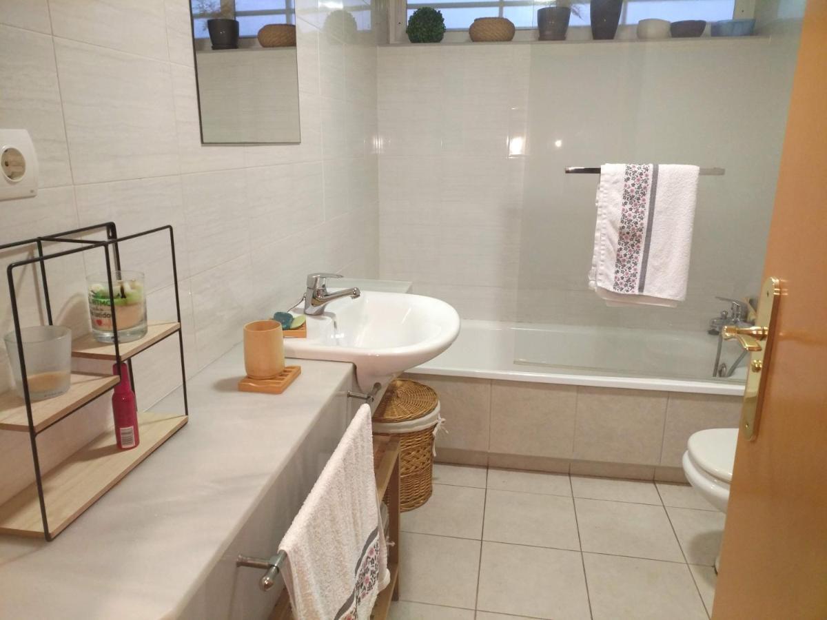 Apartamento El Indalo - Cabo De Gata Almería Exteriör bild