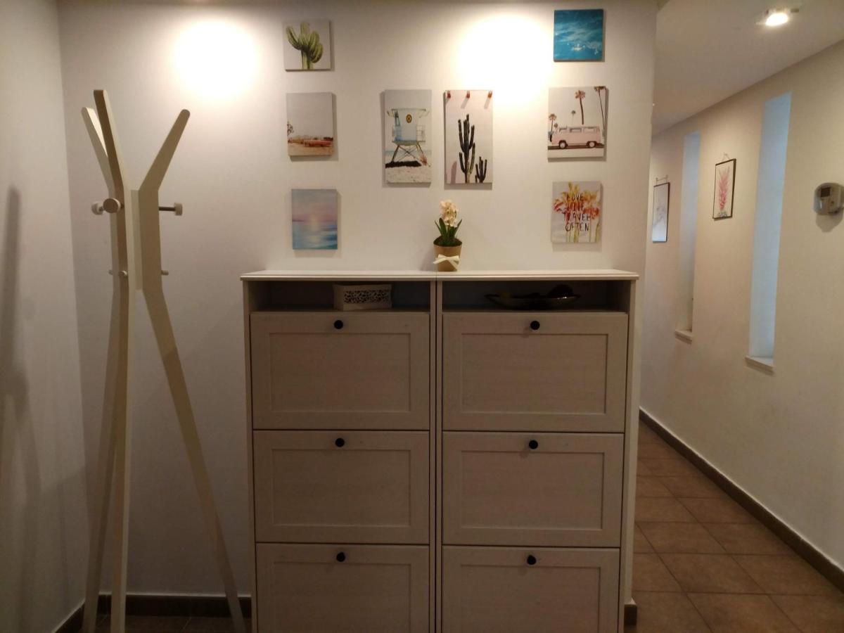 Apartamento El Indalo - Cabo De Gata Almería Exteriör bild
