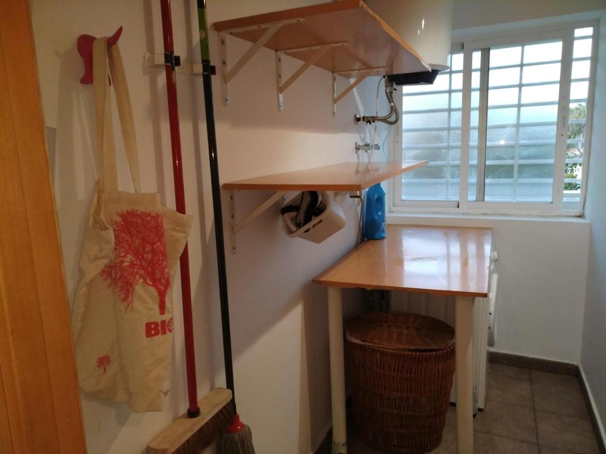 Apartamento El Indalo - Cabo De Gata Almería Exteriör bild