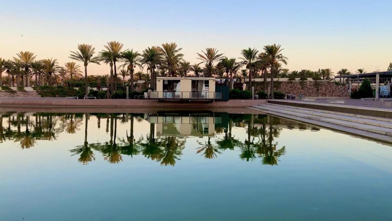 Apartamento El Indalo - Cabo De Gata Almería Exteriör bild