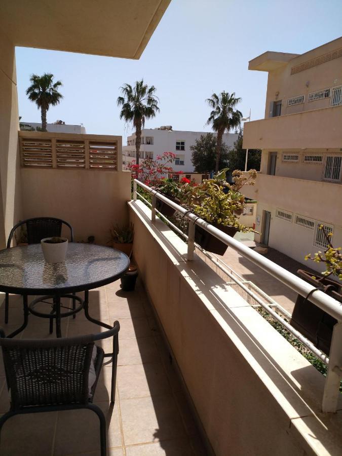 Apartamento El Indalo - Cabo De Gata Almería Exteriör bild