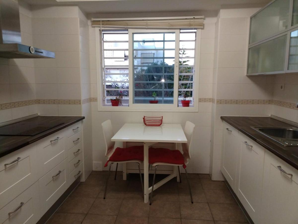 Apartamento El Indalo - Cabo De Gata Almería Exteriör bild