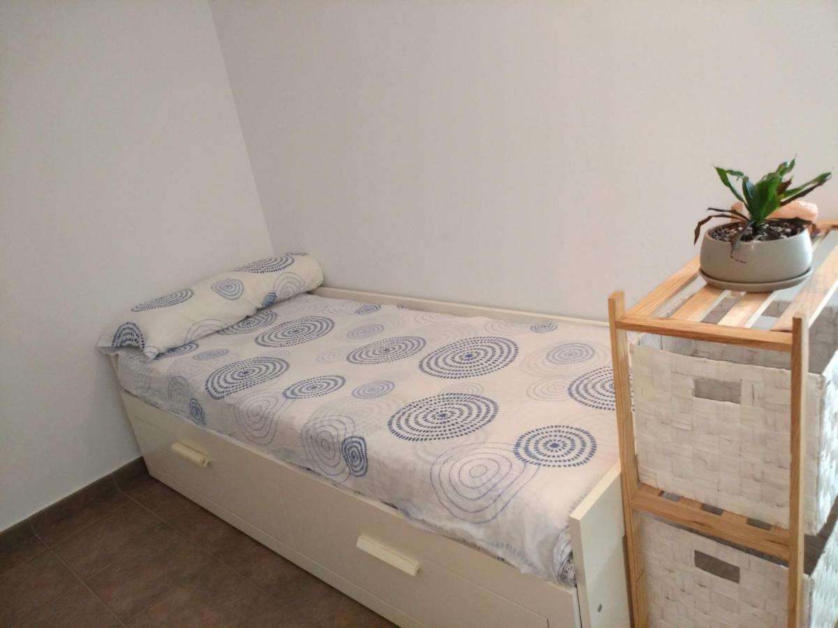 Apartamento El Indalo - Cabo De Gata Almería Exteriör bild
