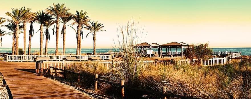 Apartamento El Indalo - Cabo De Gata Almería Exteriör bild