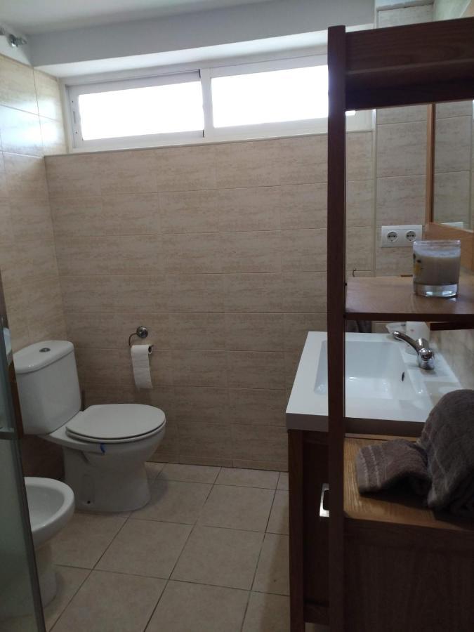 Apartamento El Indalo - Cabo De Gata Almería Exteriör bild