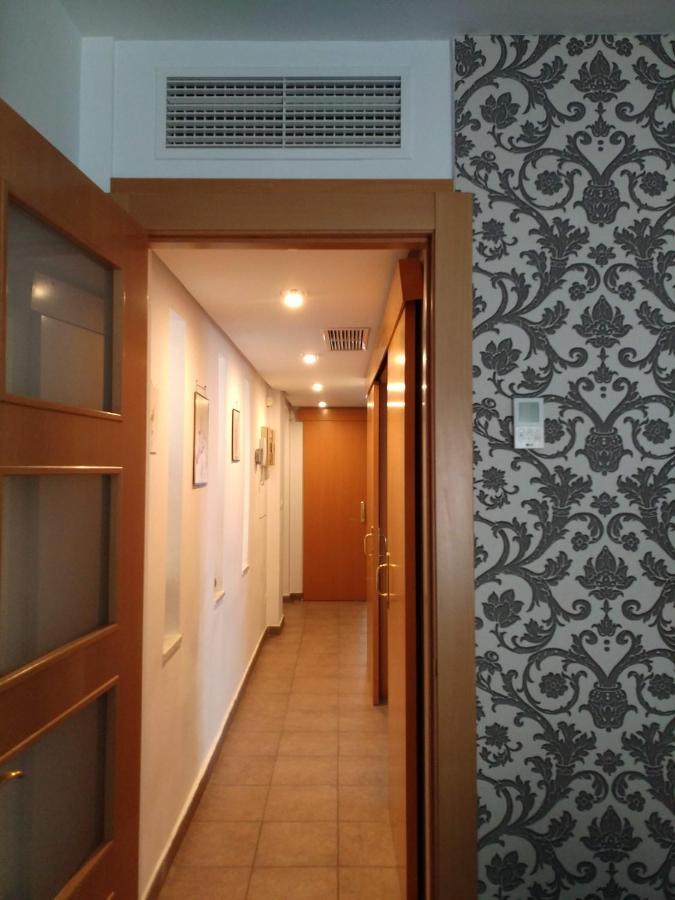 Apartamento El Indalo - Cabo De Gata Almería Exteriör bild